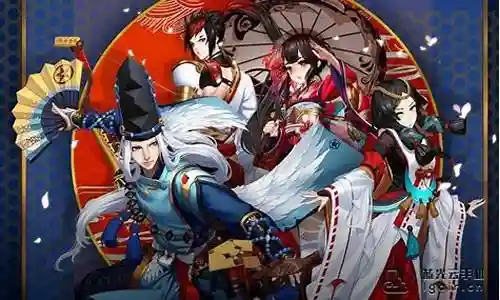 大江山之战阵容搭配插图