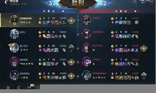 笔芯我方阵容搭配插图