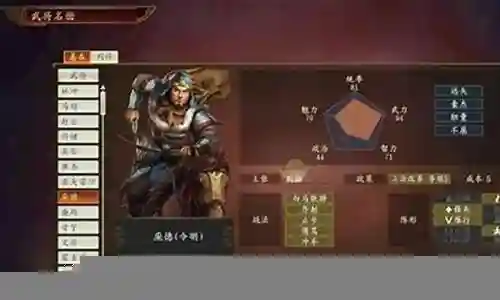 战棋争霸最强阵容搭配图插图