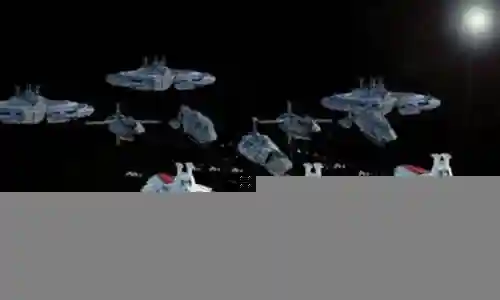 未来战争克星阵容搭配最新插图