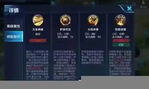 孙悟空和谁搭配什么阵容插图
