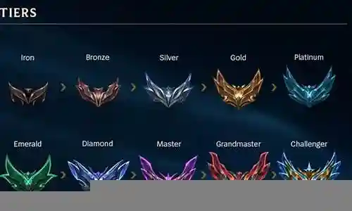 lol云顶之恶魔阵容搭配插图