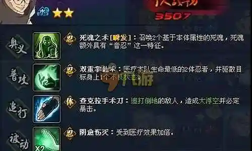 40级火主阵容搭配插图