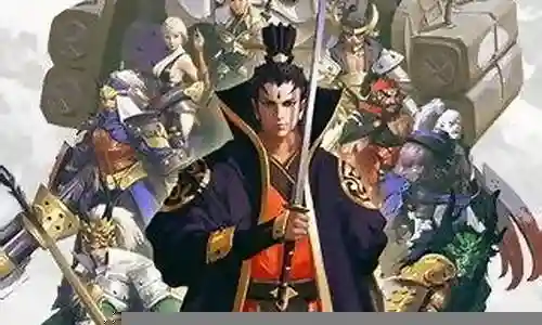 百将行阵容搭配攻略插图