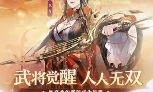 灵帝怎么搭配姜维阵容插图