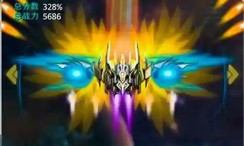 雷霆战机幻影如何搭配阵容插图