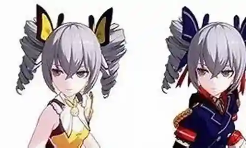 逆神巫女阵容搭配最新插图