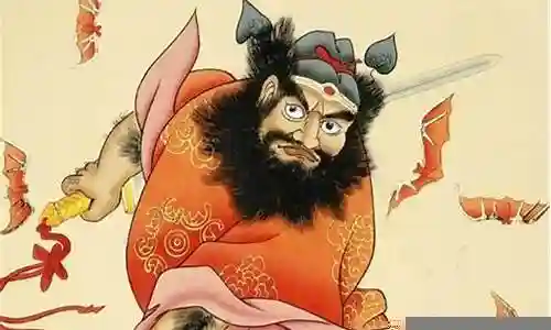 大闹地府钟馗搭配什么阵容插图
