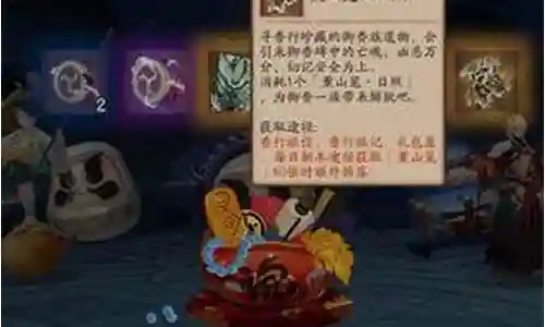 2022茨林觉醒阵容搭配插图
