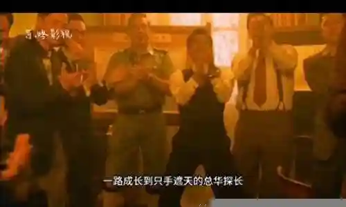 霸气电影阵容搭配推荐女插图
