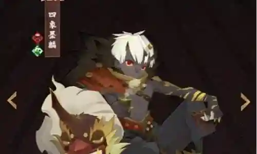 钟馗传说阵容搭配攻略插图