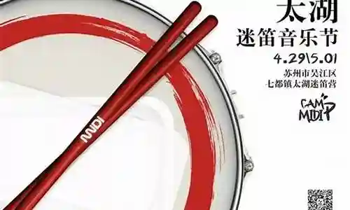 2018音乐节阵容插图