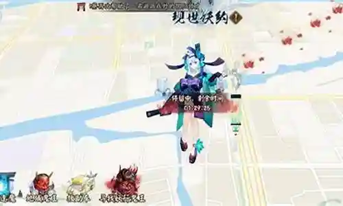 万域妖行阵容插图