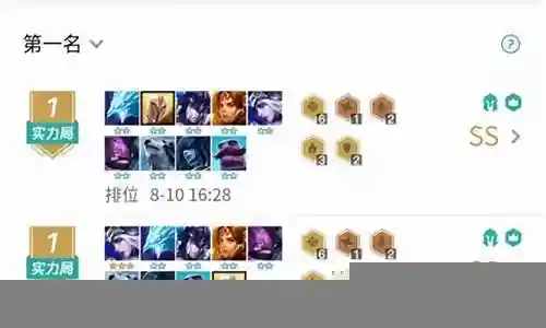 六极地阵容都有什么插图