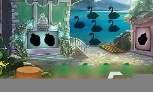 鹦鹉逃脱游戏攻略插图