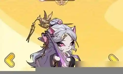 猫搭配什么阵容最好用插图