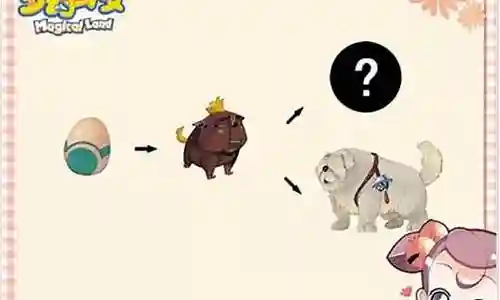 幻灵宠物阵容搭配推荐插图