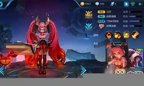 什么阵容配安琪拉好插图