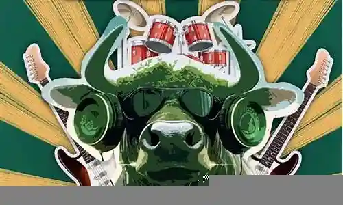 张北草原嘉年华阵容插图