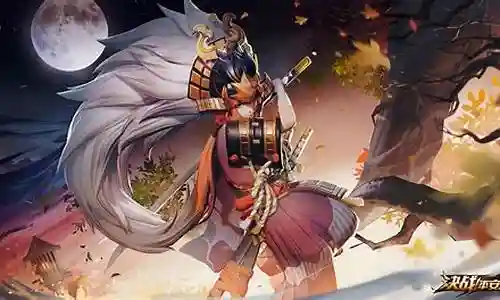 决战平安京 武器插图