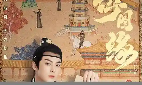 假演员阵容插图