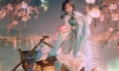 扶摇平民最强阵容搭配推荐插图