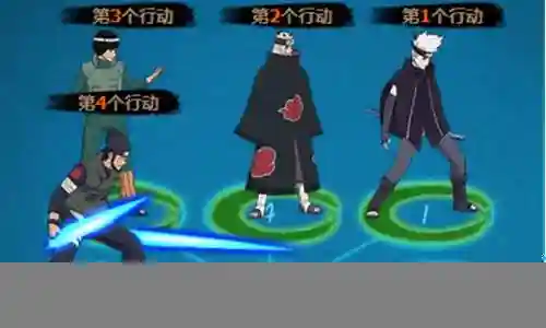 雷主阵容最高连击插图