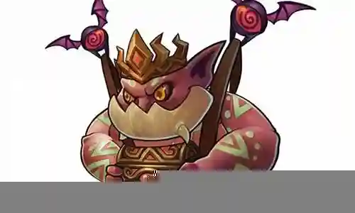 刀塔传奇深渊魔王阵容插图