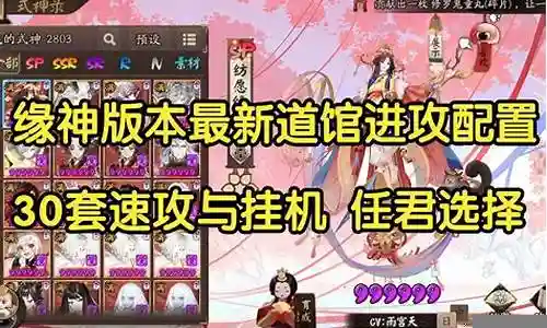 道馆阵容孟婆插图