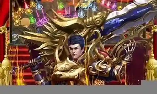 天天传奇什么阵容强大插图