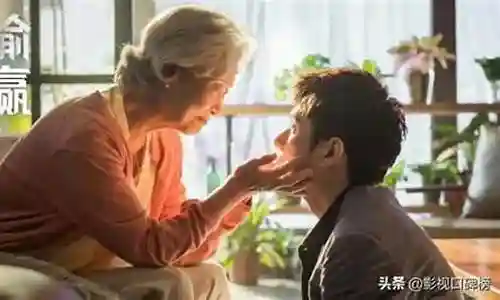 输赢演员阵容搭配图片插图