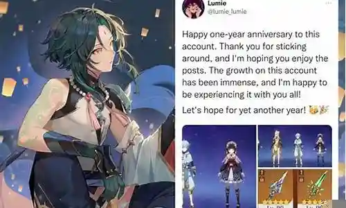 重云凝光阵容搭配插图