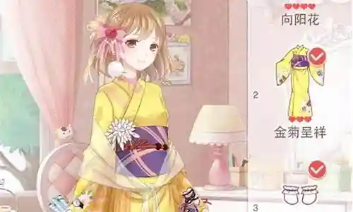 奇迹暖暖测试游戏攻略插图