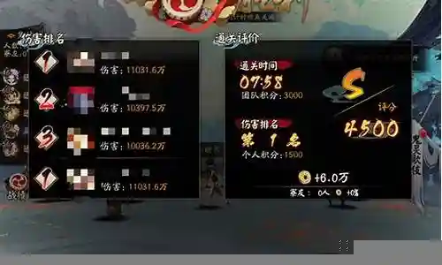 灯琴烬阵容插图
