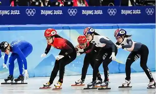 短道速滑韩国阵容名字插图