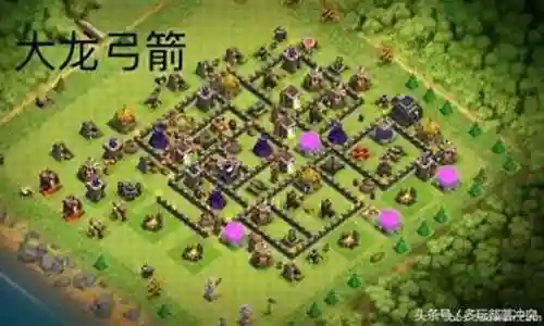 援军阵容搭配攻略最新赛季插图
