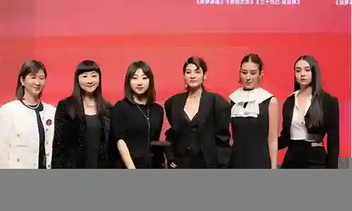三十而已明星阵容插图
