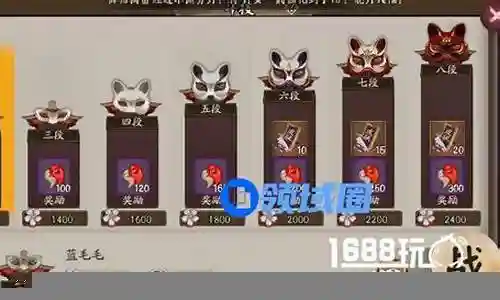 斗技低保阵容插图