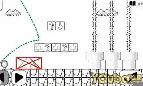 正常大冒险神器之五攻略插图