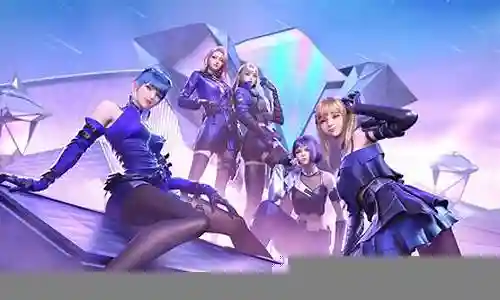 cf刀战用什么武器好插图