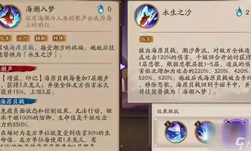 千姬丑女阵容怎么搭配插图