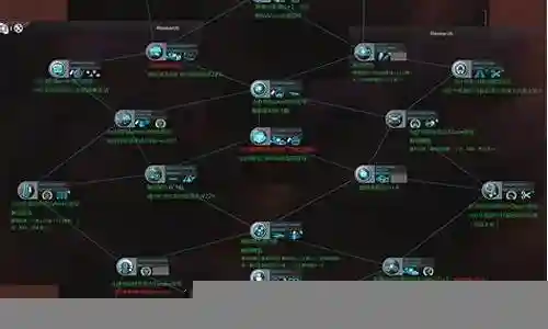 无尽空间科技树攻略插图