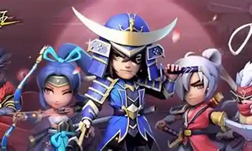 星期六魔王群雄阵容插图