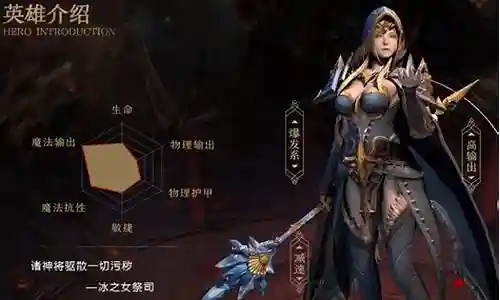 拉结尔战斗中换技能插图