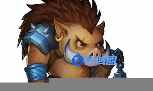 刀塔传奇刚背猪阵容插图