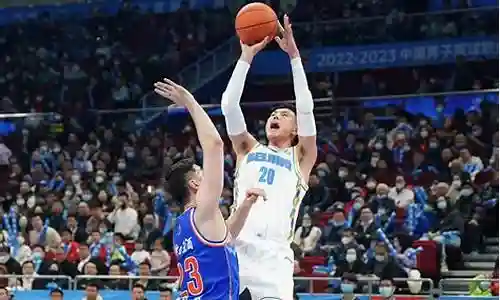北京首钢什么阵容进去插图