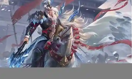 马超S2阵容搭配插图