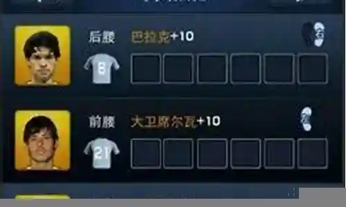 最佳阵容攻略3133插图