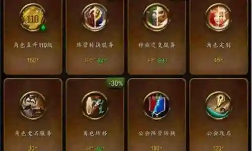 步步为赢阵容搭配图插图
