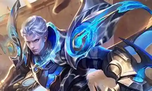 王者荣耀 恺技能插图